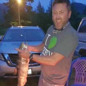 Meet your Posher, Chris